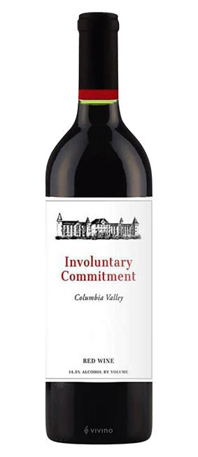 Involuntary Commitment Washington State The Framlingham Wine Shop