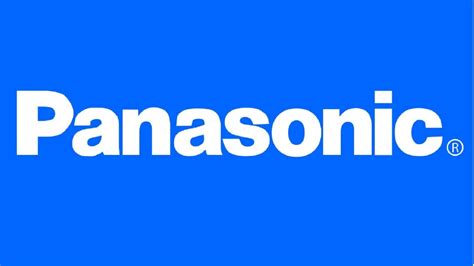 Panasonic Logo Wallpapers Wallpaper Cave