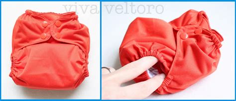 Tushmate Cloth Diapers Review Viva Veltoro