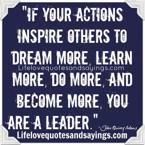 Inspire Others Quotes Quotesgram