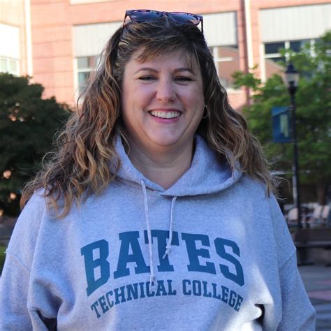 Jenifer Keltto Executive Assistant To Human Resources Bates Technical College Linkedin