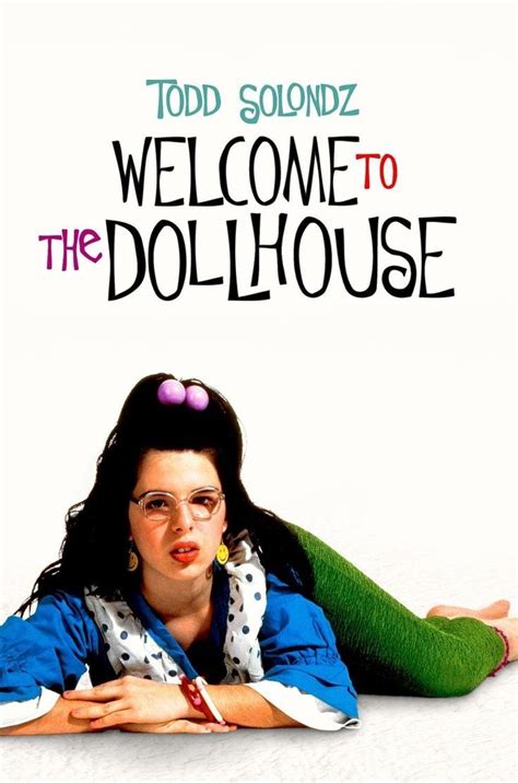welcome to the dollhouse 1995