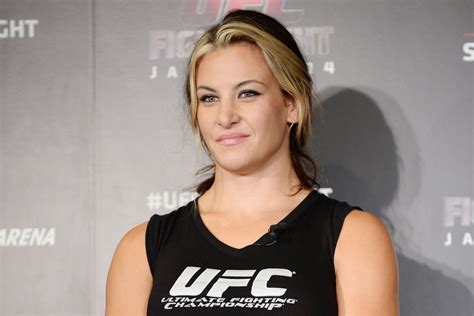 Ufc Fight Night 52 Preview High Stakes Shootout For Miesha Tate And