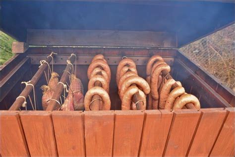 Make every bbq party a blast with your own homemade grills. How to Build a DIY Backyard Smoker and Main Advantages