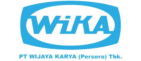 Detail Logo Wika Png Koleksi Nomer 5