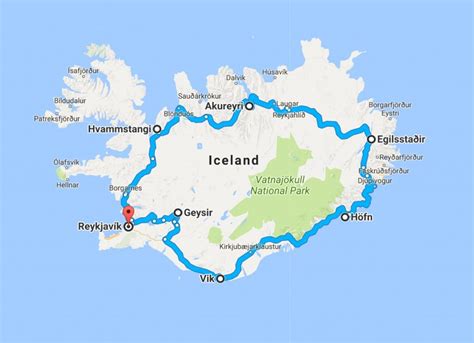6 Towns In Iceland You Need To Visit The Restless Worker