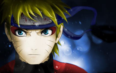 Naruto Anime Naruto Akatsuki Anime Boys Blue Eyes Uzumaki Naruto