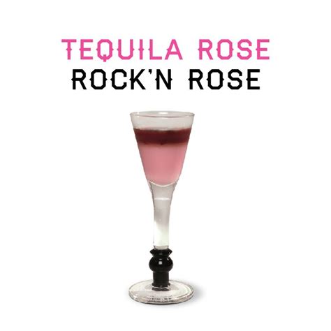 Tequila Rose Liqueur Recipes Myrl Hartwell