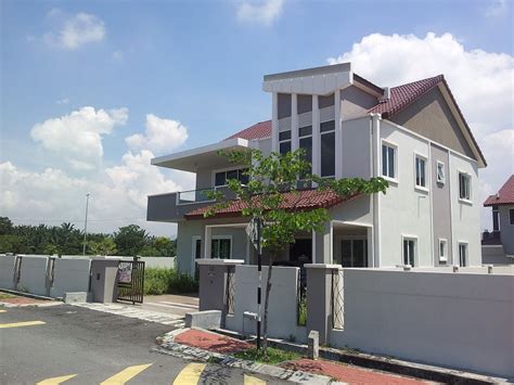 Pusat komputer seri botani 翠林电脑中心 home computer tuition & it services. IPOH Properties for Sale: Bungalow for Sale in Ipoh ...