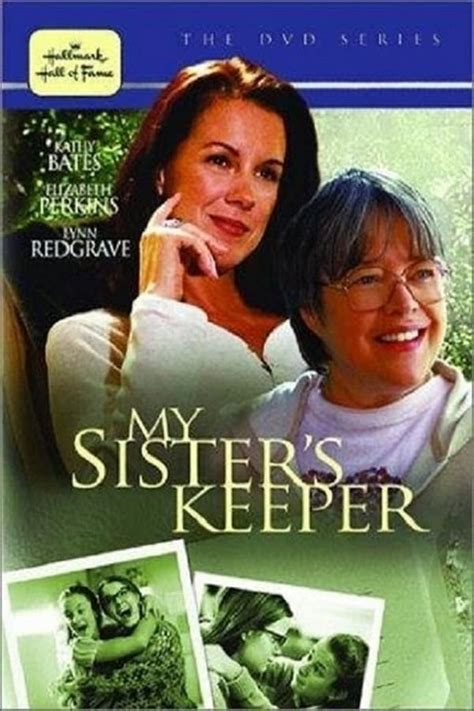 My Sisters Keeper 2002 — The Movie Database Tmdb