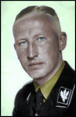 Tato informační stránka o reinhardt heidrich zobrazuje poslední internetové články, ve kterých se výraz reinhardt heidrich vyskytuje. Reinhard Heydrich