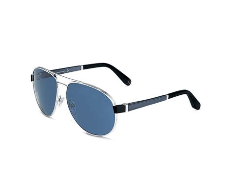 Buy Omega Luxury Sunglasses Classic Pilot At Johnson Watch S680mzs4001p7