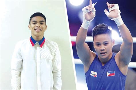 Nesthy petecio was born to teodoro and prescilla petecio. Filipino boxers Petecio, Paalam to fight in 2020 Tokyo ...