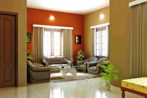 Time to eliminate tired of after work and relax with the family in the living room as well as bed room.the criteria of the house dream of indeed can just different for the every the family. Interior Paint Color Scheme For Beautiful Home ...