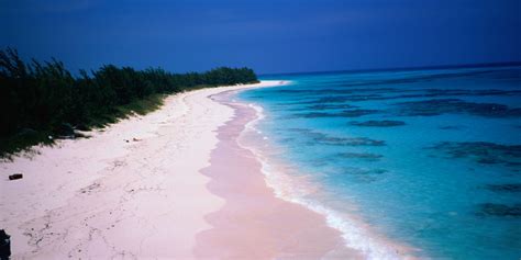Most Colorful Beaches In The World Huffpost