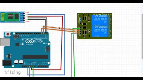 These iot arduino projects covers a wide range. 2.Arduino based Home automation project in Tamil. part-1 ...