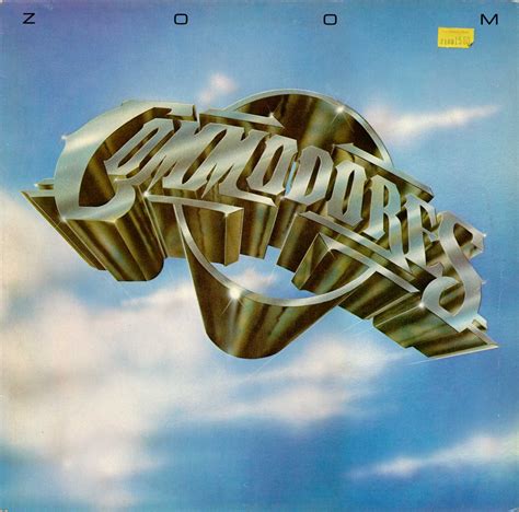 Musicotherapia Commodores Zoom 1977