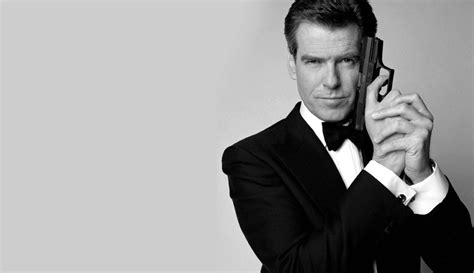 The Official James Bond 007 Website The Bonds