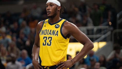 Evaluating A Myles Turner Trade From All Sides