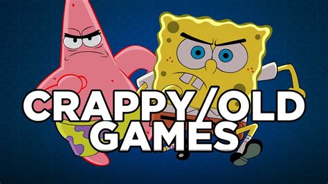 Spongebob Squarepants Operation Krabby Patty Pc Games