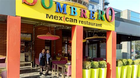 Check spelling or type a new query. Taste amazing Mexican food at Sombrero with Plovdiv City Card!