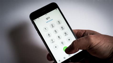 Why Resetting Your Iphone Could Dial 911 And How To Avoid It