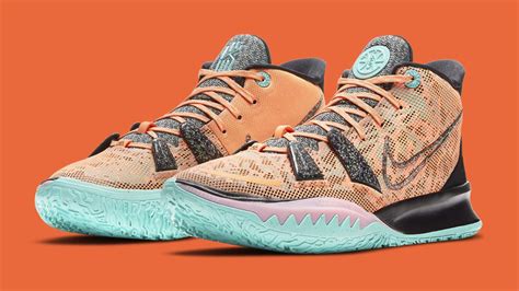 Shoes For Men And Women The Nike Kyrie 7 Is Joining The All Star Lineup