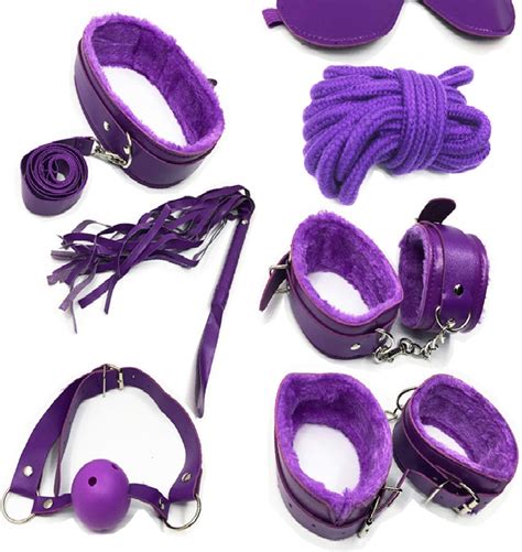 so sweet sex toys for you leather handcuff adult slave game handcuffs neck collar fetish bondage