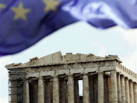 Growth Rates For Greece Raise Optimism