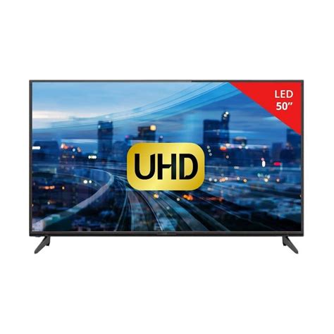 Wansa 50 Inch Ultra Hd Smart Led Tv Wud50g7762sn2 Price In Kuwait Xcite