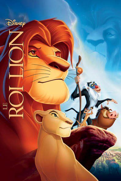 Le Roi Lion Streaming Vf Complet Gratuit - Voir Film Le Roi lion (1994) Streaming Vf et Vostfr Gratuit Complet