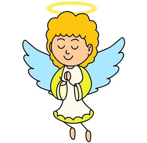 Angel Clipart  Clip Art Library