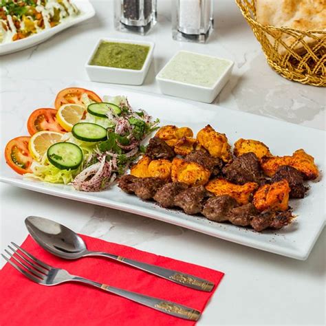 Lux Afghan Kebab Werribee Menú Precios Y Restaurante Opiniones