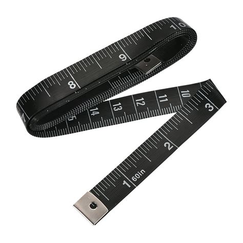 Cloth Tape Measure For Body 15m 60 Inch Metric Measuring Tape Soft