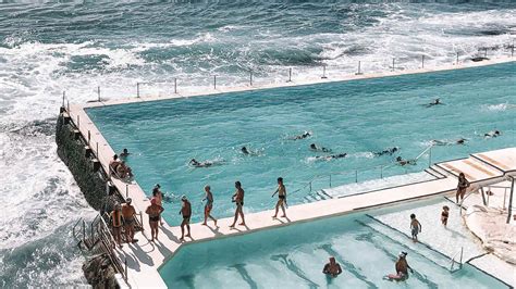 The Ten Best Ocean Pools In Sydney