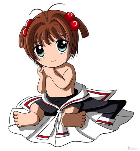 Baby Anime Girls Anime Amino