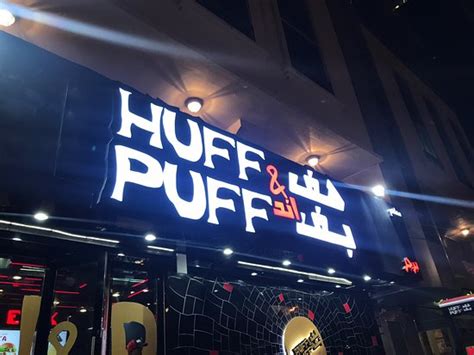 huff and puff burger abu dhabi menu prices and restaurant reviews tripadvisor