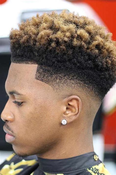 75 Popular And Fresh Black Men Haircuts To Try In 2024 Black Hair
