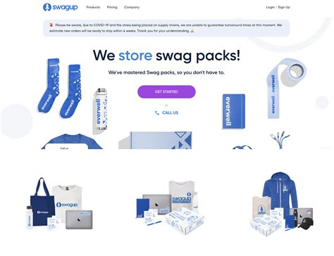 Comparing The Top 5 Best Swag Companies