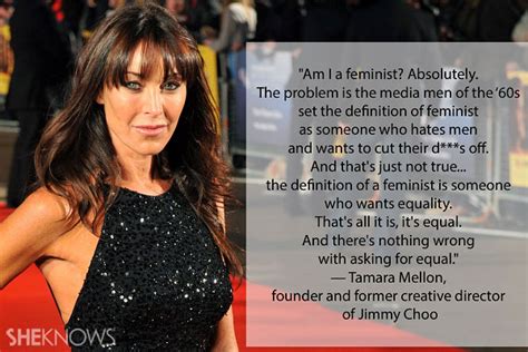 Feminists Unite In 2013 20 Most Inspiring Quotes Sheknows