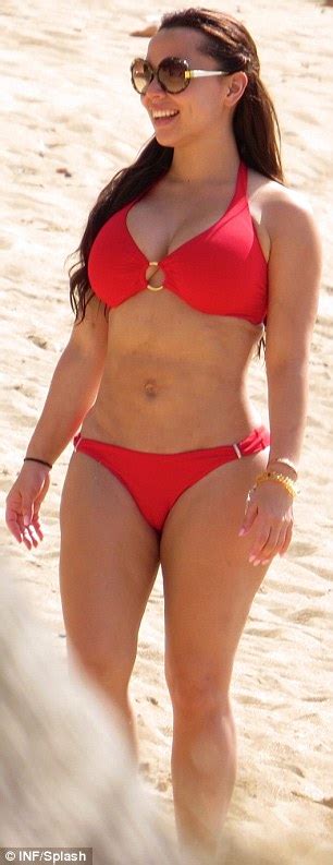 Susan Ibie Blog Miami Heat Star Chris Bosh S Wife Bikini Body Adrienne