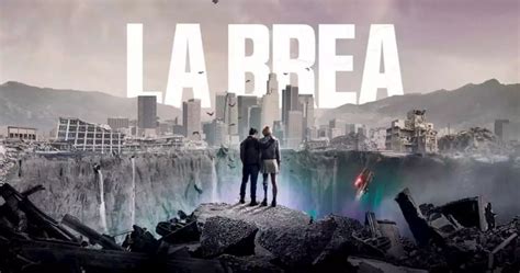 la brea season 2 trailer reveals a new sinkhole erupts