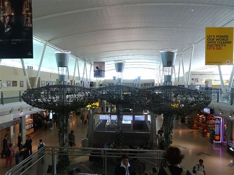 jfk new york airport guide terminal map airport guide lounges bars restaurants and reviews