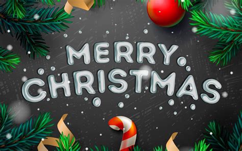 Merry Christmas Wallpaper For Laptop S Pictures Images