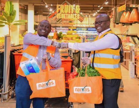 Naivas Supermarket To Open Three New Branches Before Christmas Radarr