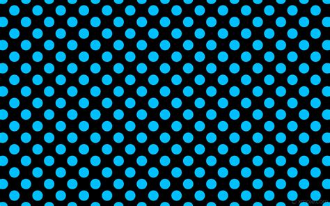Blue Polka Dot Wallpaper Images