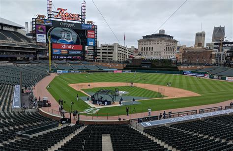 Tigers Vs Royals Score Live Updates Chat Mlive Com