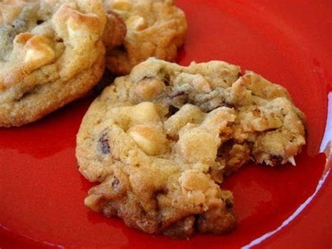 Everything But The Kitchen Sink Cookies Recipe Just A Pinch