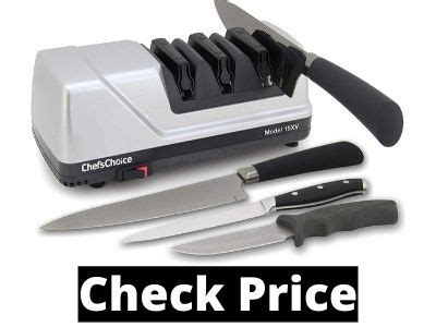 Submitted 5 years ago * by deleted. Best electric knife sharpener consumer reports reviews ...