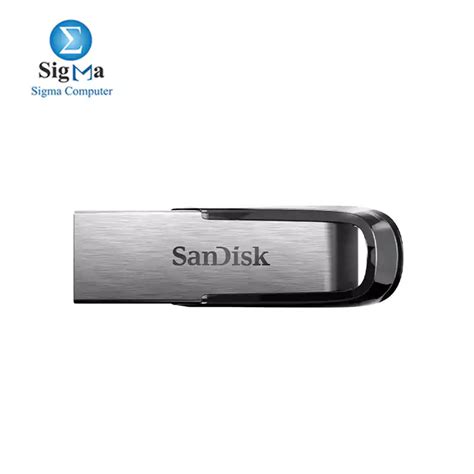 Sandisk 256gb Ultra Flair Usb 30 Flash Drive Sdcz73 256g 925 Egp